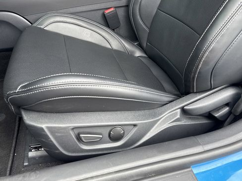 Used 2025 Ford Mustang GT Premium RWD image 12