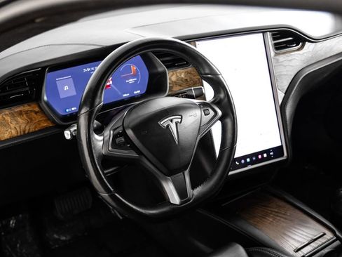 Used 2021 Tesla Model S Long Range image 13