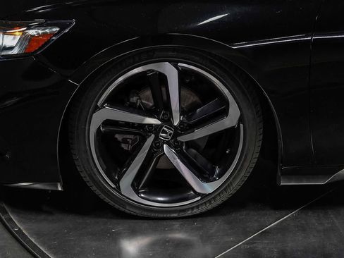 Used 2022 Honda Accord Sport image 9