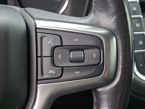 Used 2022 Chevrolet Tahoe LS AWD/4WD image 23