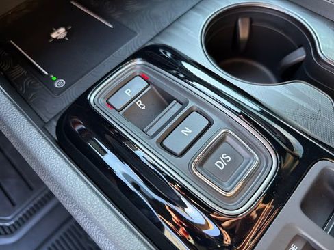 Used 2026 Honda Passport TrailSport image 24