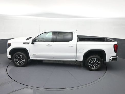 Used 2023 GMC Sierra 1500 AT4 AWD/4WD image 23
