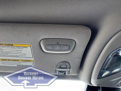 Used 2022 Jeep Compass Latitude w/ Sun and Sound Group image 23