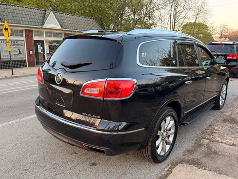 Used 2013 Buick Enclave Premium w/ Trailering Provision Package FWD image 8