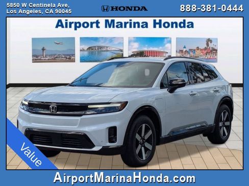 Used 2026 Honda Prologue Touring image 1