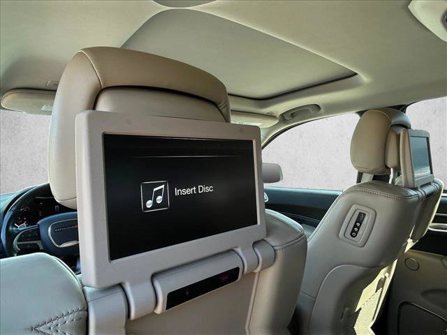Used 2019 Dodge Durango Citadel w/ Technology Group RWD image 18