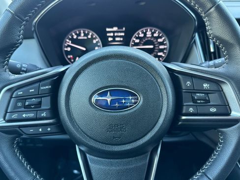 Used 2025 Subaru Outback Premium image 27