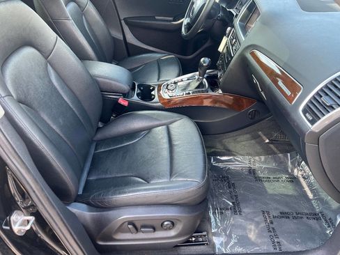 Used 2012 Audi Q5 2.0T Premium Plus image 25