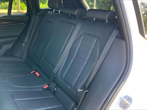 Used 2020 BMW X3 xDrive30i w/ Premium Package AWD/4WD image 21
