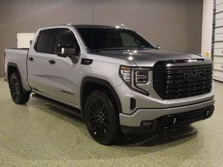 Used 2025 GMC Sierra 1500 Denali Ultimate AWD/4WD video 1