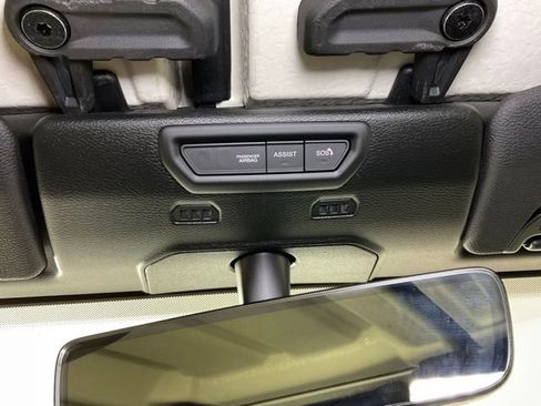 Used 2023 Jeep Wrangler Unlimited Sahara image 21