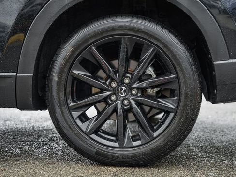 Used 2023 MAZDA CX-9 Touring Plus image 18