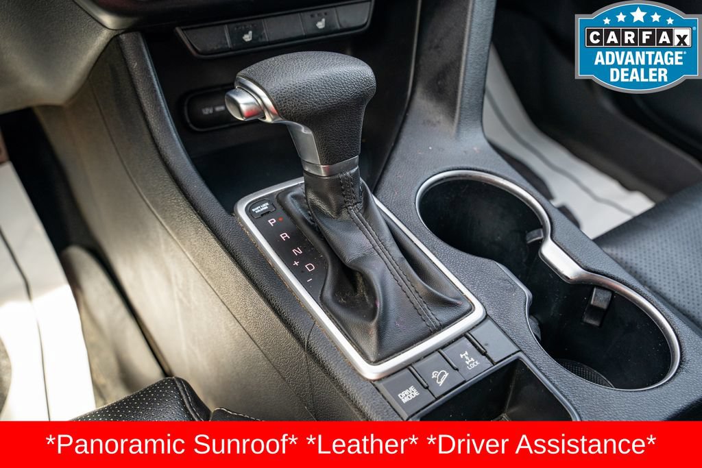 Used 2020 Kia Sportage S w/ S Sunroof Package AWD/4WD image 30