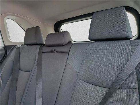 Used 2024 Toyota RAV4 XLE w/ Convenience Package AWD/4WD image 17