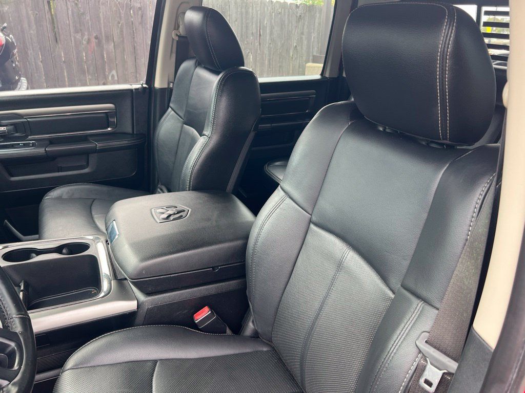 Used 2018 RAM 1500 Sport w/ Convenience Group AWD/4WD image 5