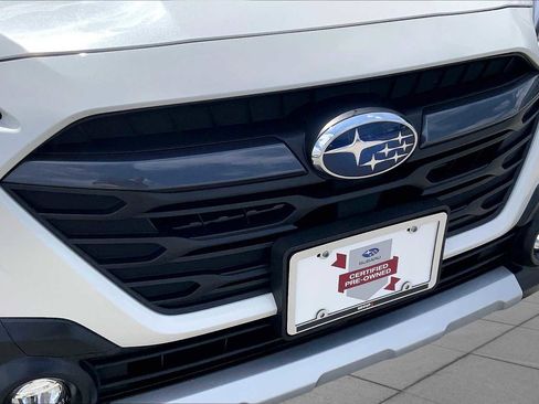 Used 2024 Subaru Outback Limited AWD/4WD image 31