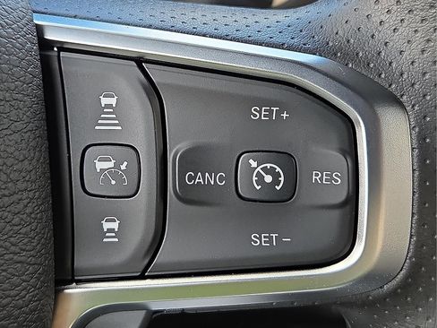 New 2026 RAM 2500 Tradesman image 19