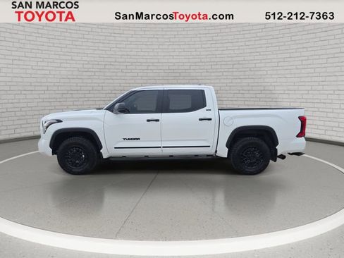 Used 2026 Toyota Tundra SR5 AWD/4WD image 9