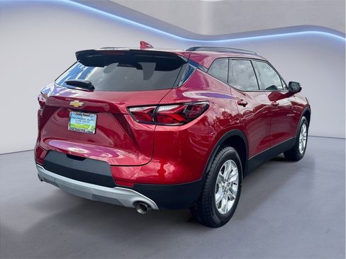 Used 2021 Chevrolet Blazer LT image 6