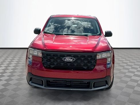 New 2026 Ford Maverick XLT AWD/4WD image 2