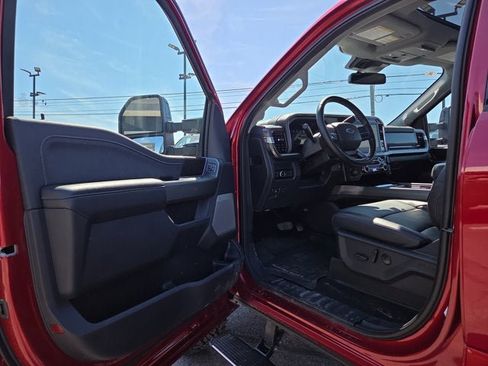 Used 2026 Ford F250 Lariat w/ Tremor Off-Road Package AWD/4WD image 8