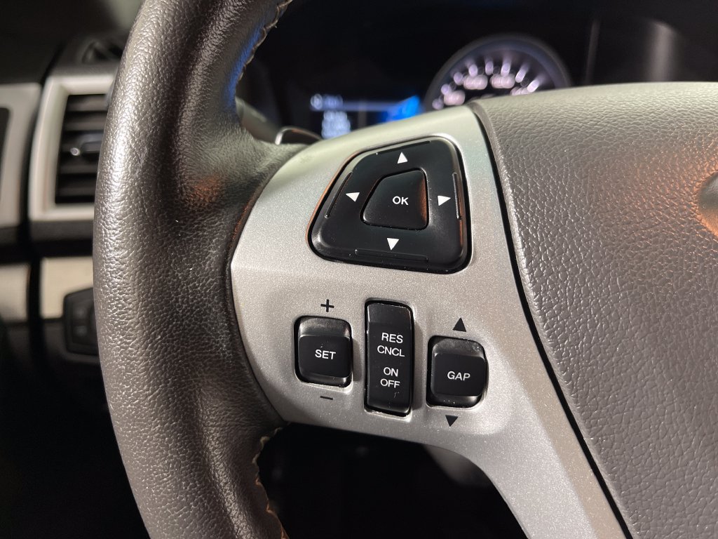 Used 2015 Ford Explorer Sport w/ Equipment Group 401A AWD/4WD image 28