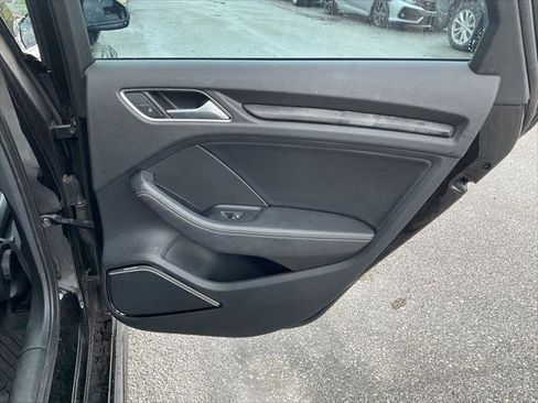 Used 2018 Audi S3 Premium Plus w/ Technology Package AWD/4WD image 13