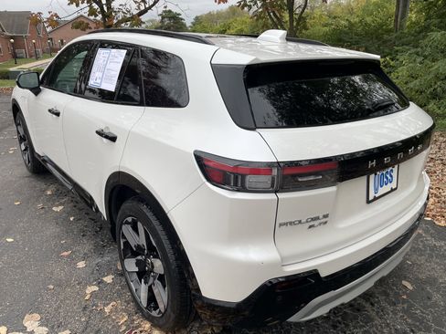 Certified 2024 Honda Prologue Elite image 5