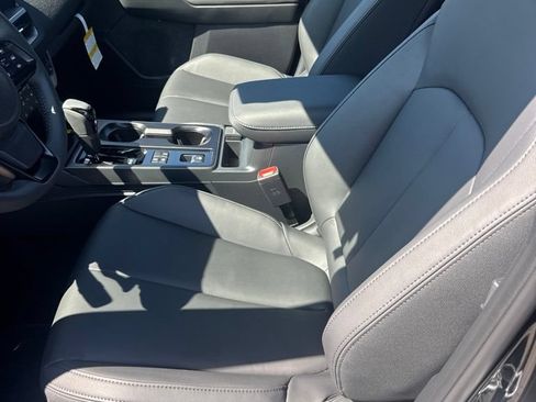 New 2026 Subaru Outback Premium AWD/4WD image 9