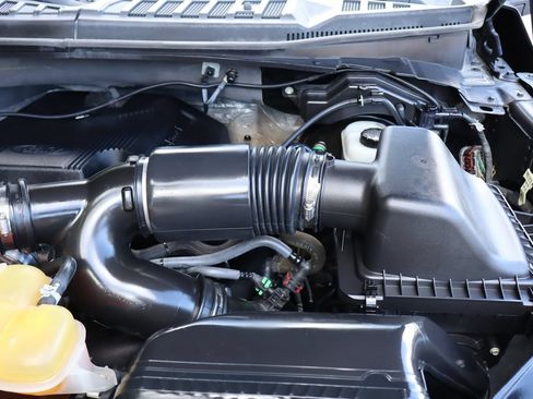 Used 2017 Ford F150 Limited AWD/4WD image 40