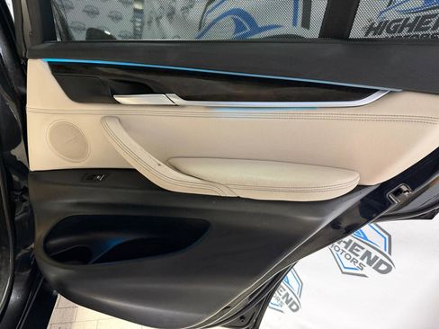 Used 2016 BMW X5 xDrive35i image 21