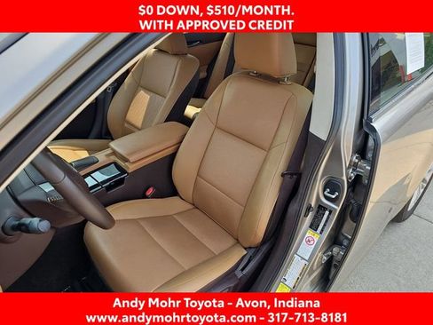 Used 2017 Lexus ES 350 w/ Accessory Package 2 FWD image 10