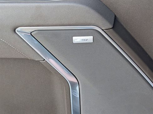 New 2026 Chevrolet Silverado 1500 LTZ w/ LTZ Premium Texas Edition image 21