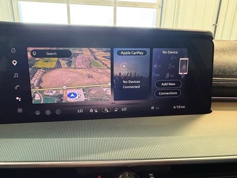 Used 2025 Nissan Murano SL AWD/4WD image 27