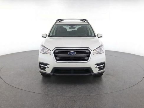 Used 2022 Subaru Ascent Premium w/ Convenience Package AWD/4WD image 2