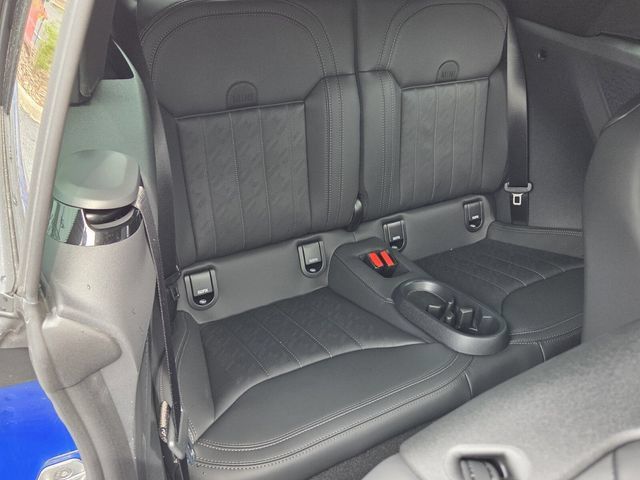 New 2026 MINI Cooper S FWD image 14