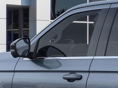 New 2025 Ford Expedition Max Platinum w/ Driver's Package image 39