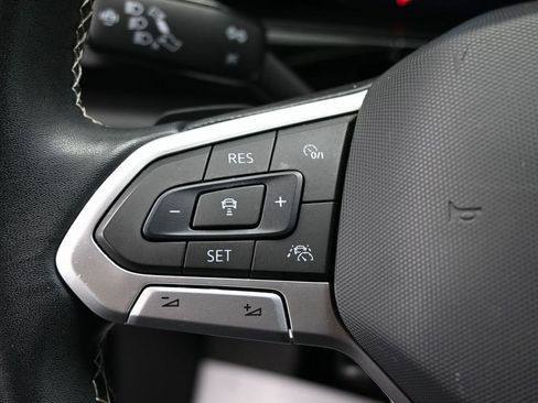 Used 2024 Volkswagen Atlas SE image 20