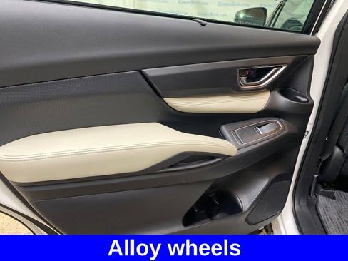 Certified 2023 Subaru Ascent Limited image 36