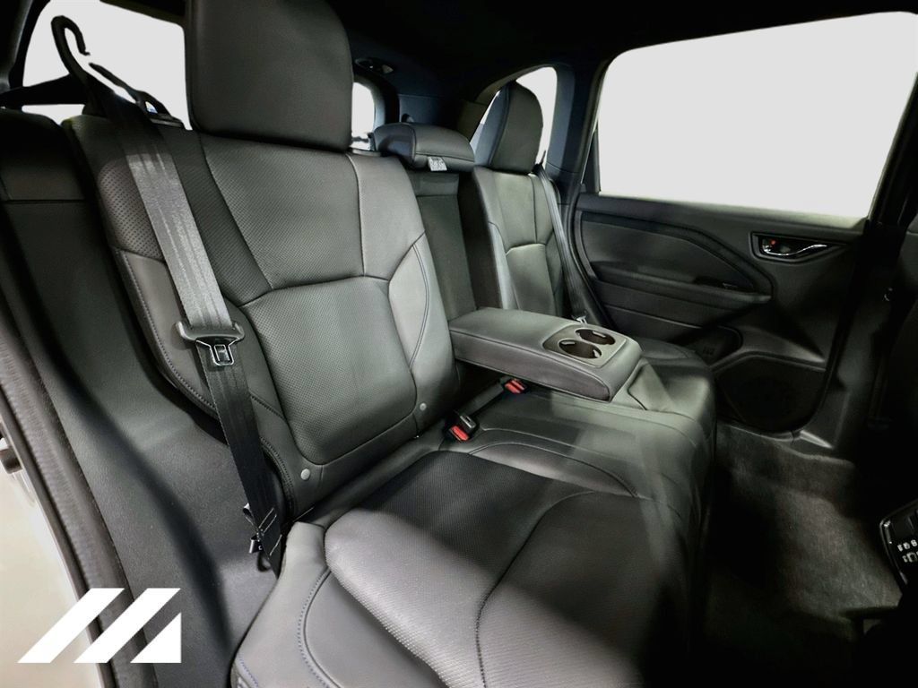 New 2026 Subaru Forester Limited AWD/4WD image 29