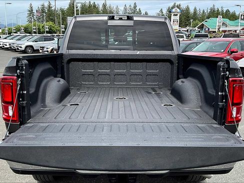 New 2025 RAM 2500 Big Horn image 19