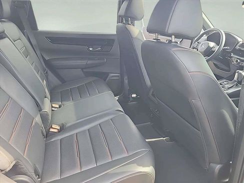 Used 2023 Honda CR-V Sport Touring image 25