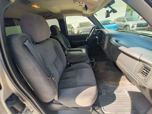 Used 2005 Chevrolet Silverado 1500 LS w/ Light Duty Power Package RWD image 26