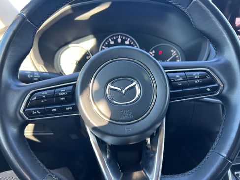 Used 2025 MAZDA CX-70 3.3 Turbo w/ Preferred Package image 28