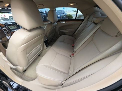 Used 2012 Chrysler 300 Limited w/ Luxury Group image 22