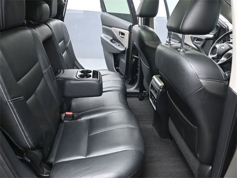 Used 2015 Nissan Murano Platinum w/ Platinum Technology Package image 25