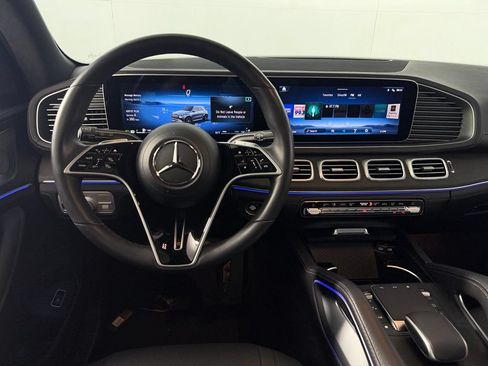 Used 2024 Mercedes-Benz GLE 350 4MATIC image 12