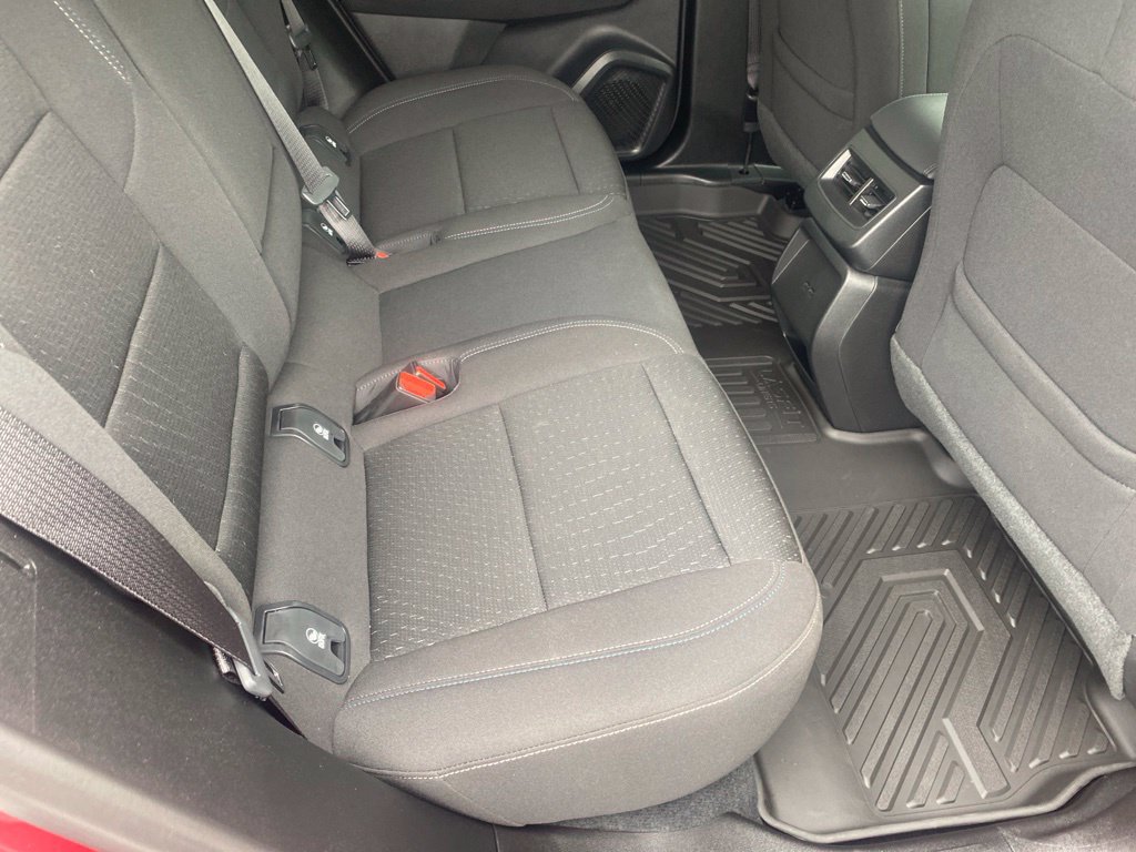 Used 2025 Chevrolet Equinox EV LT FWD image 11