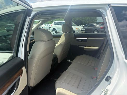 Used 2020 Honda CR-V EX image 20