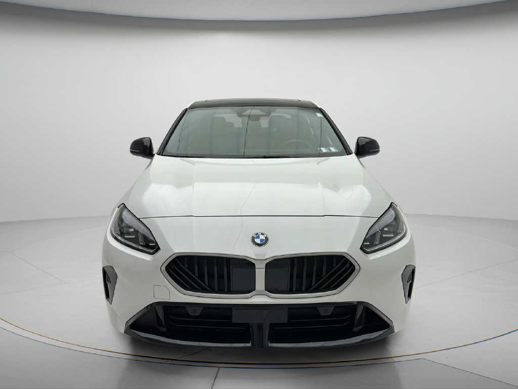 Used 2026 BMW 228i xDrive AWD/4WD image 2